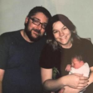 Meet your Posher, Brad